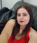 kennenlernen Frau Brasilien bis  Caxias do Sul  : Letícia, 45 Jahre